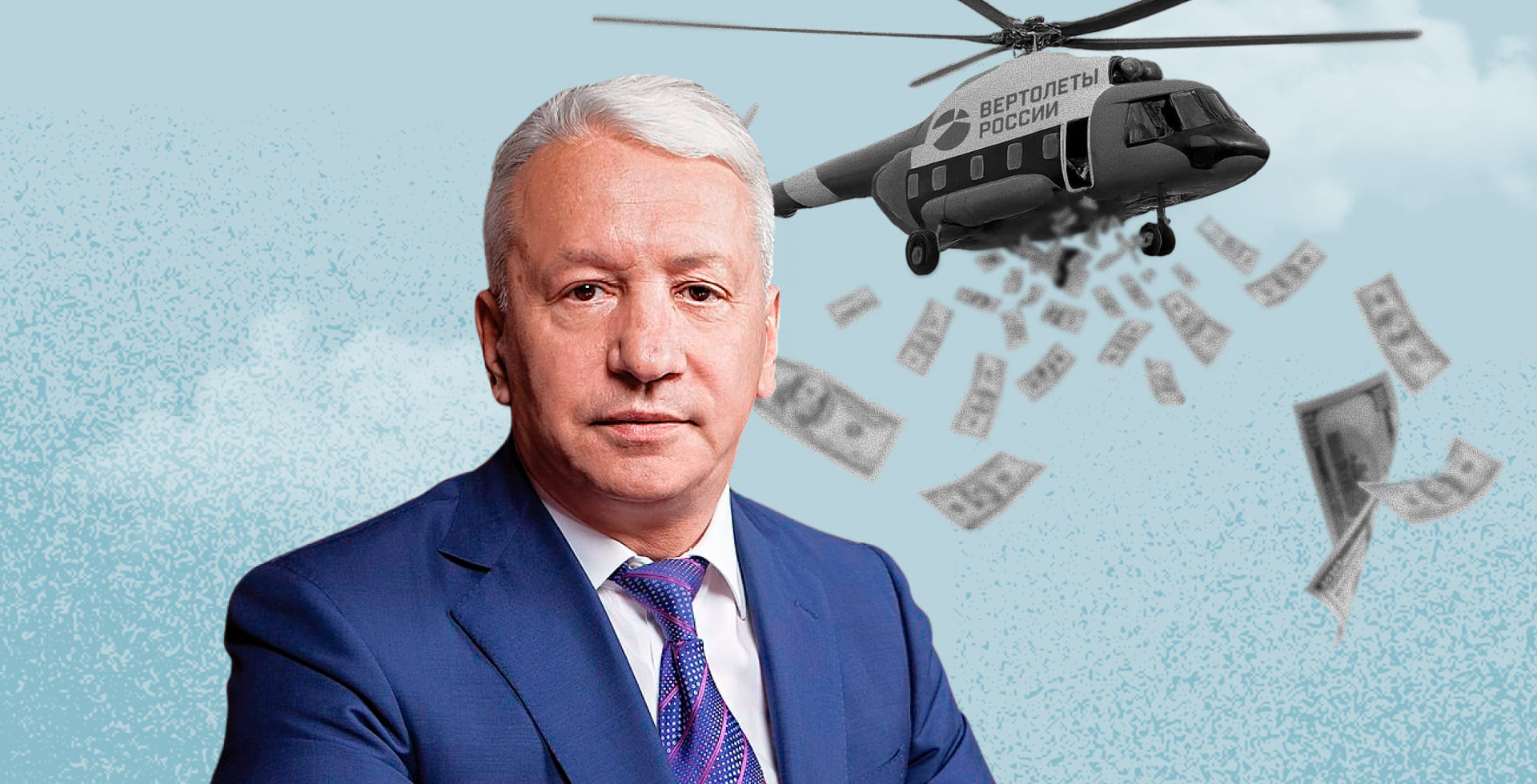 Победа ФБК: В Испании арестовали недвижимость Николая Колесова