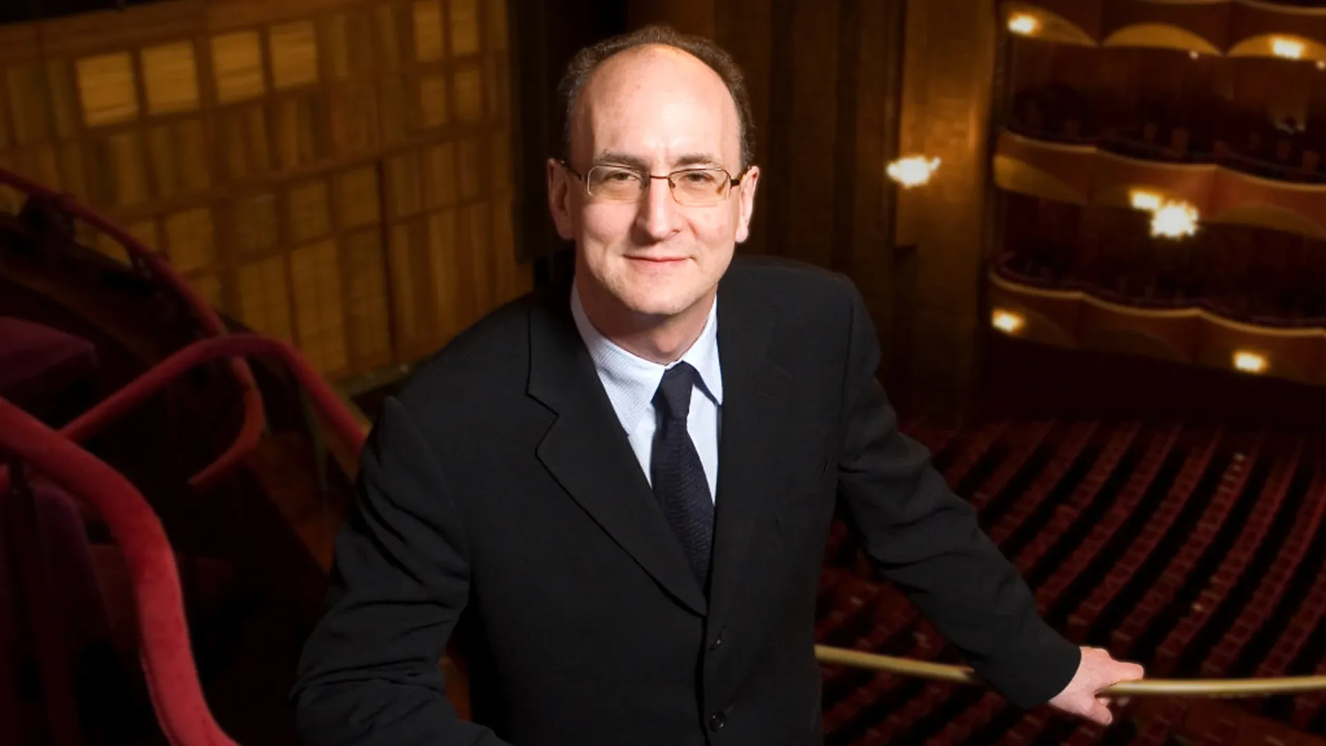 Питер Гелб призвал отменить выступление Гергиева в Италии