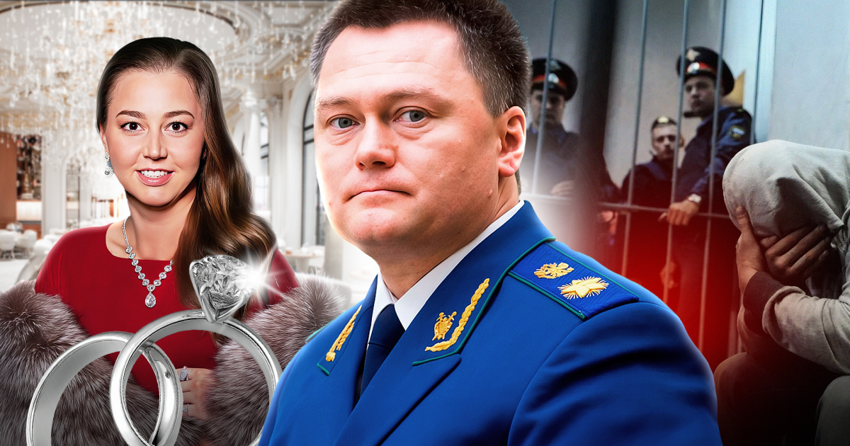 У младенца — квартира за 760 миллионов