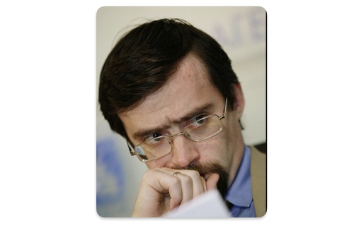 Валерий Федоров, 2004 год