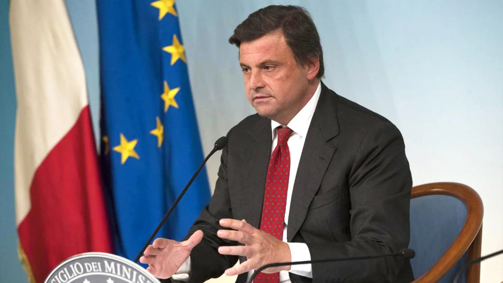 Carlo Calenda
