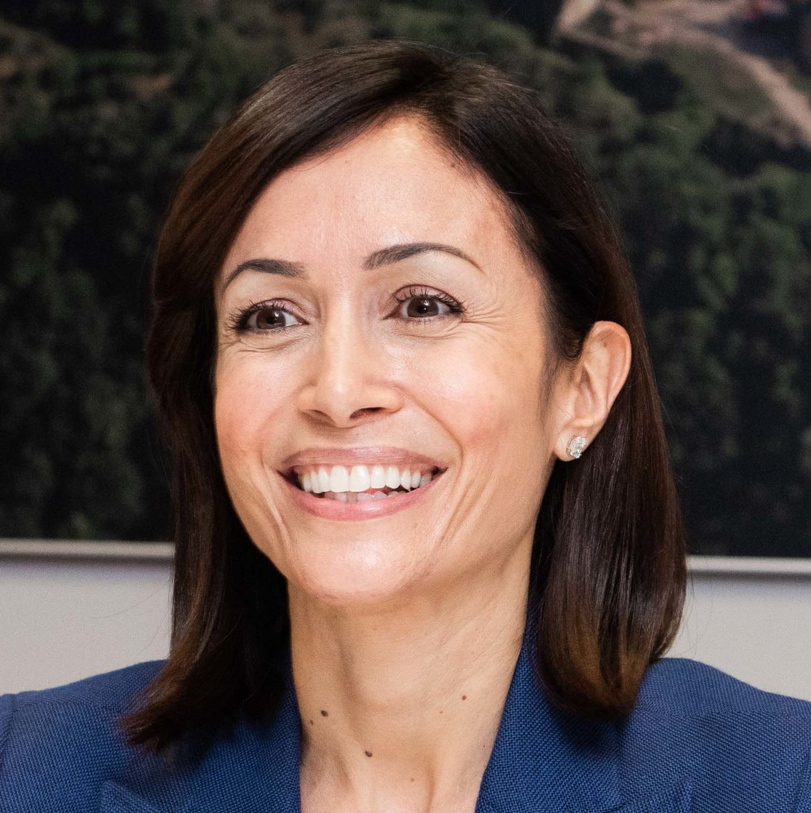 Мара Карфанья