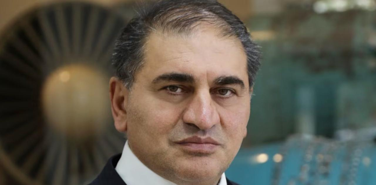 Фигурант расследования ФБК Окроян арестован