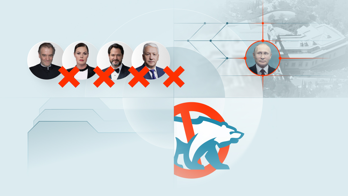 ФБК опубликовал отчёт о работе за 2025 год