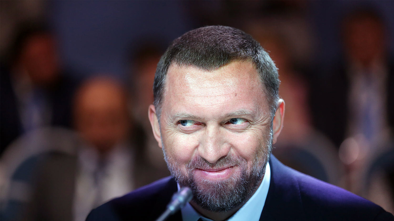 Дерипаска подал в суд на расследователей ФБК и требует миллиард