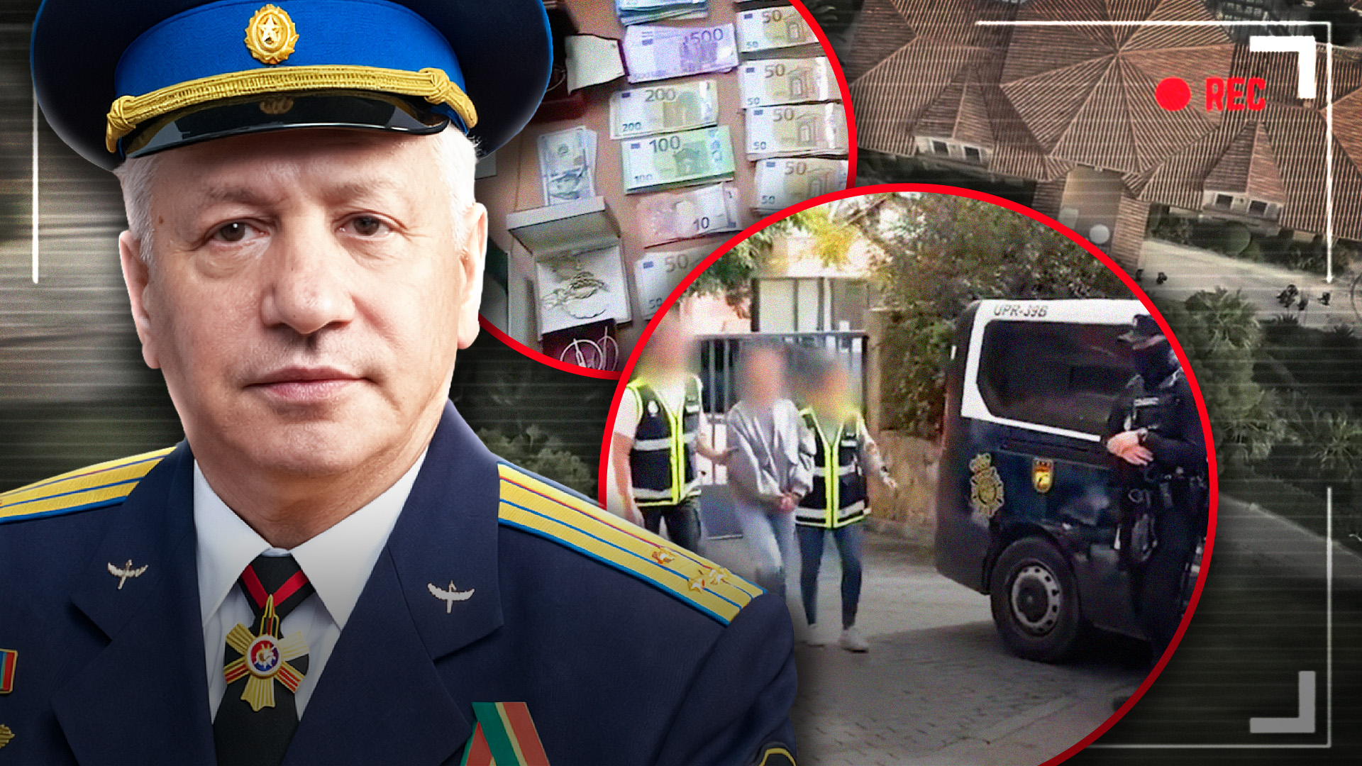 Расследование ФБК сработало: показываем обыск у Колесова