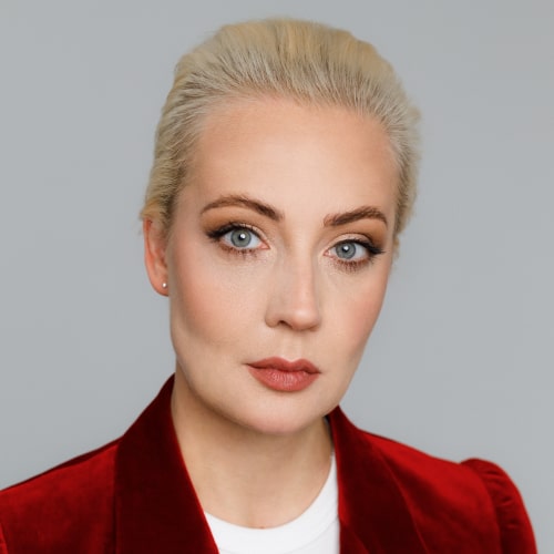 Yulia Navalnaya