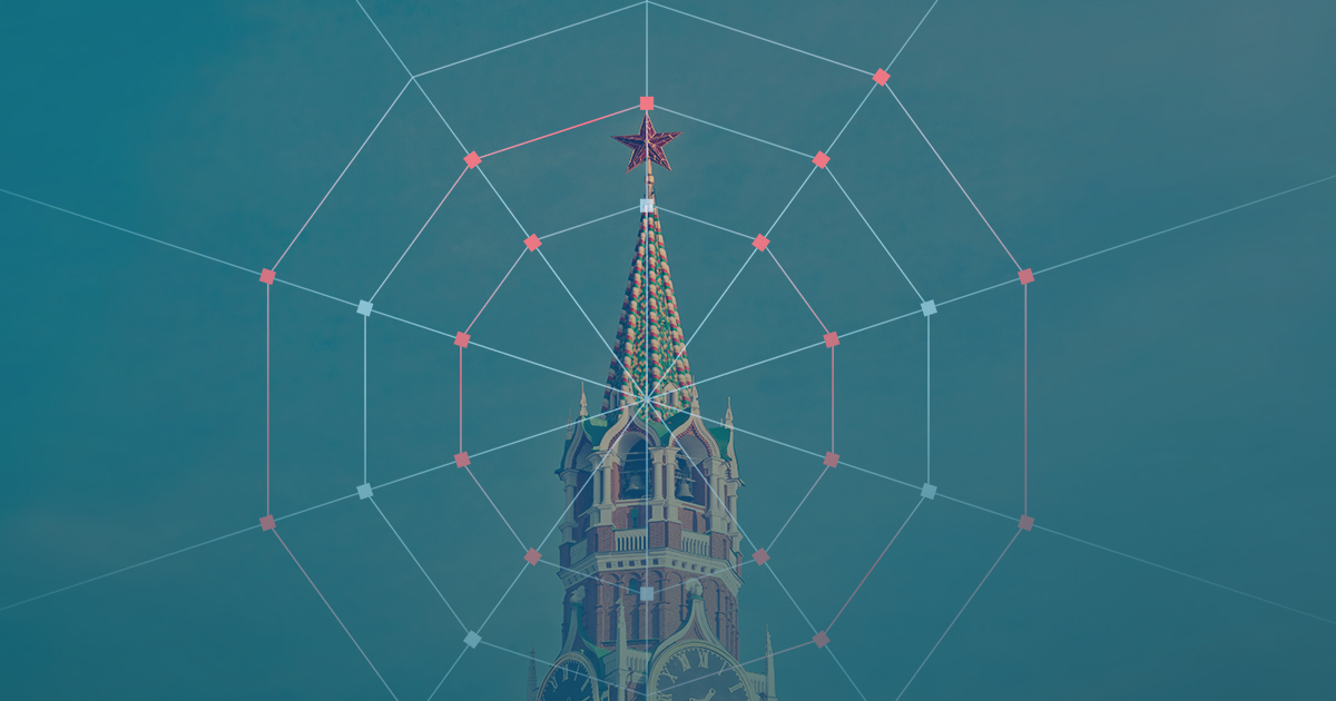 ФБК выпустил экспертный доклад о российской интернет-цензуре